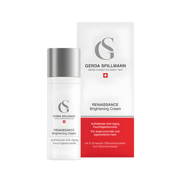 RENAISSANCE BRIGHTENING CREAM Anti-Aging Feuchtigkeitscreme