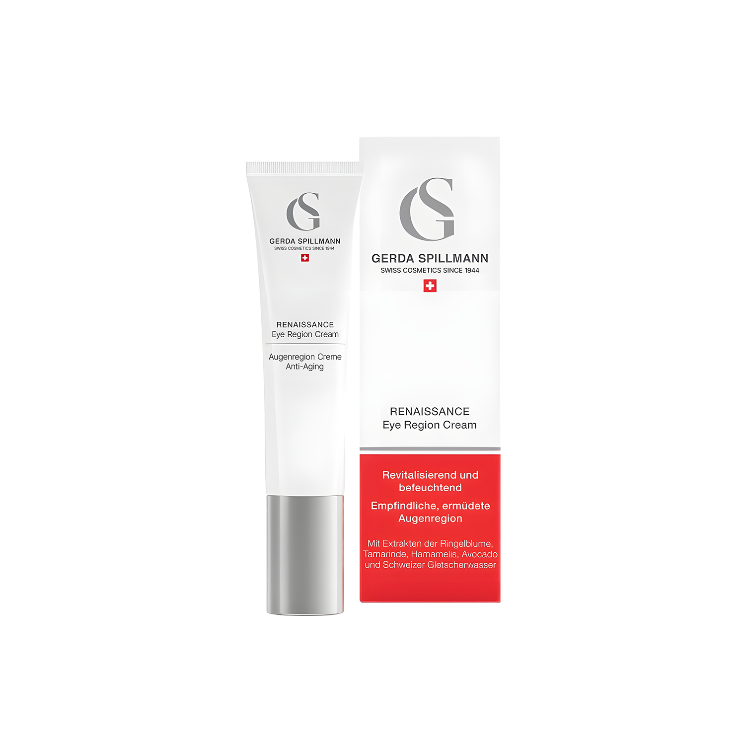 RENAISSANCE EYE REGION CREAM 15ml
