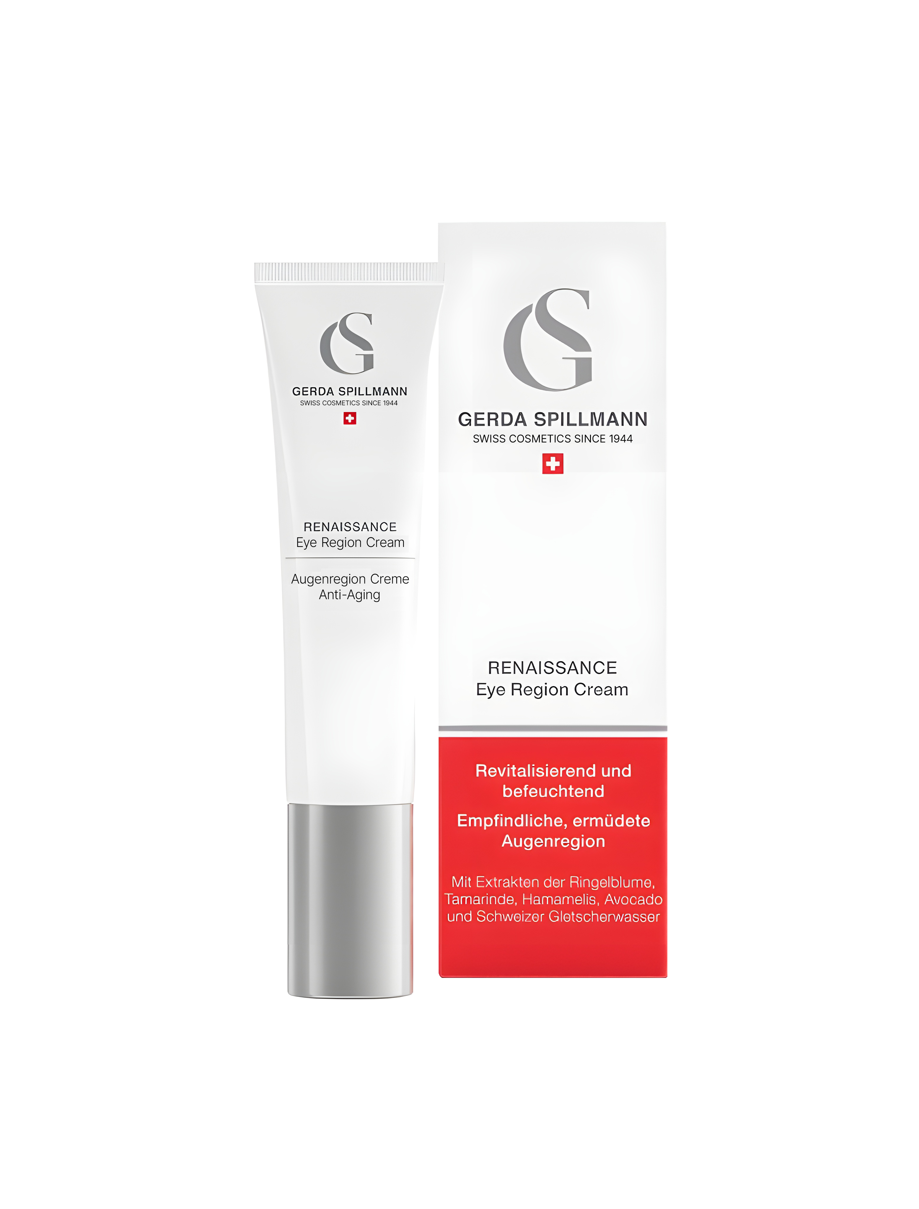RENAISSANCE EYE REGION CREAM 15ml