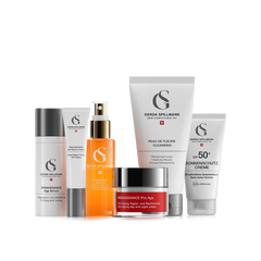 FORDAYS serum gia & ESSENCE STEM セット RENAISSANCE PRO AGE SET – Gerda Spillmann