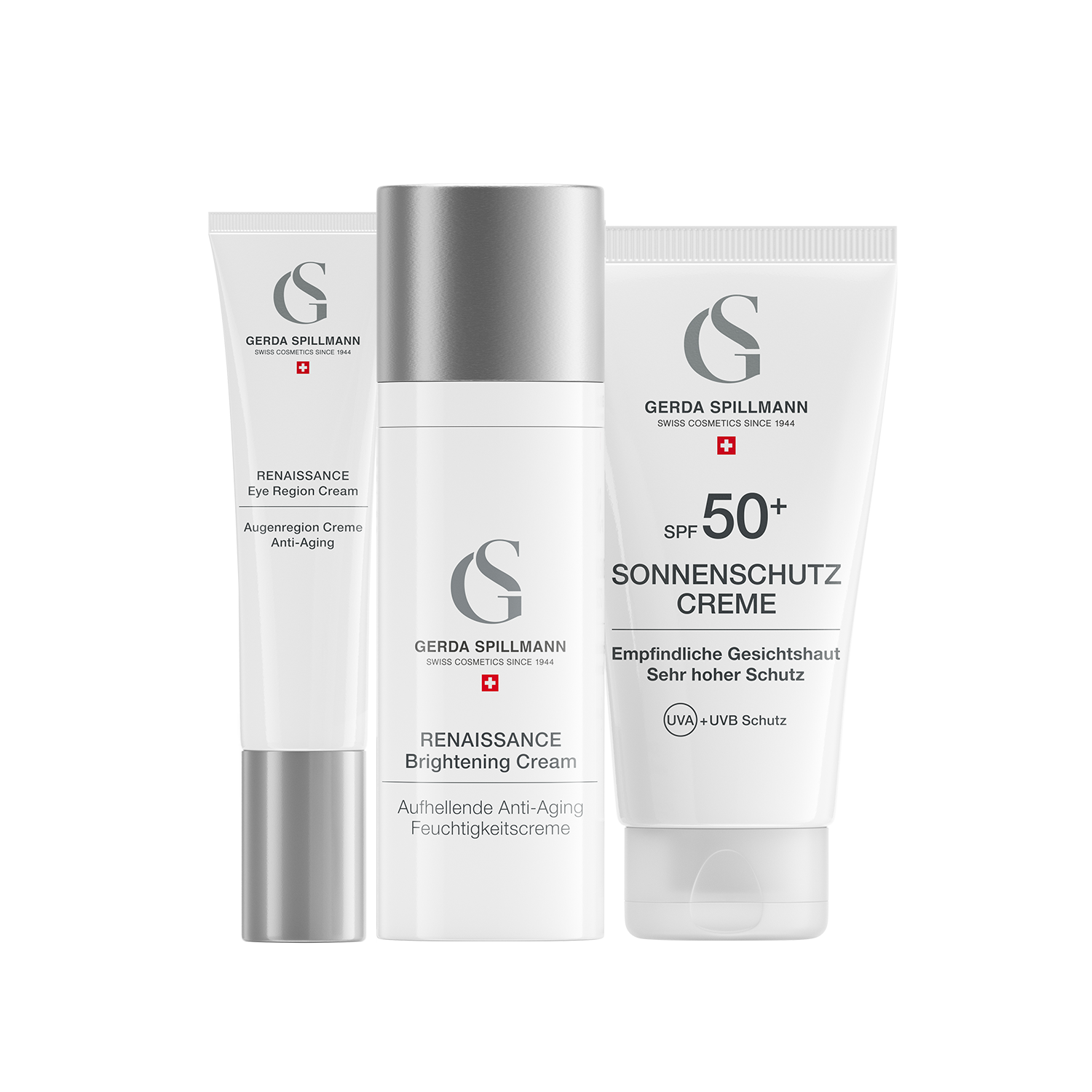 RENAISSANCE BRIGHTENING SET - SMALL