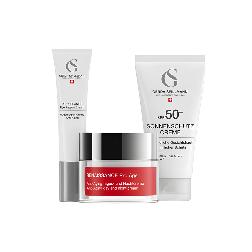RENAISSANCE PRO AGE SET - SMALL