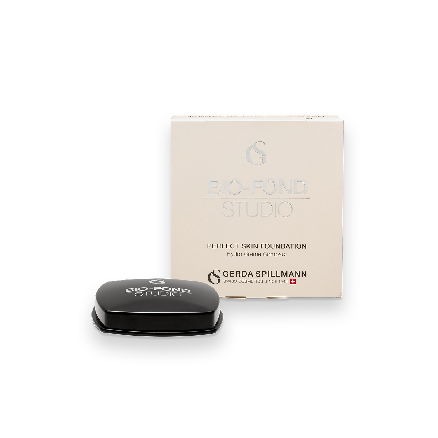 BIO-FOND STUDIO FOUNDATION 13g