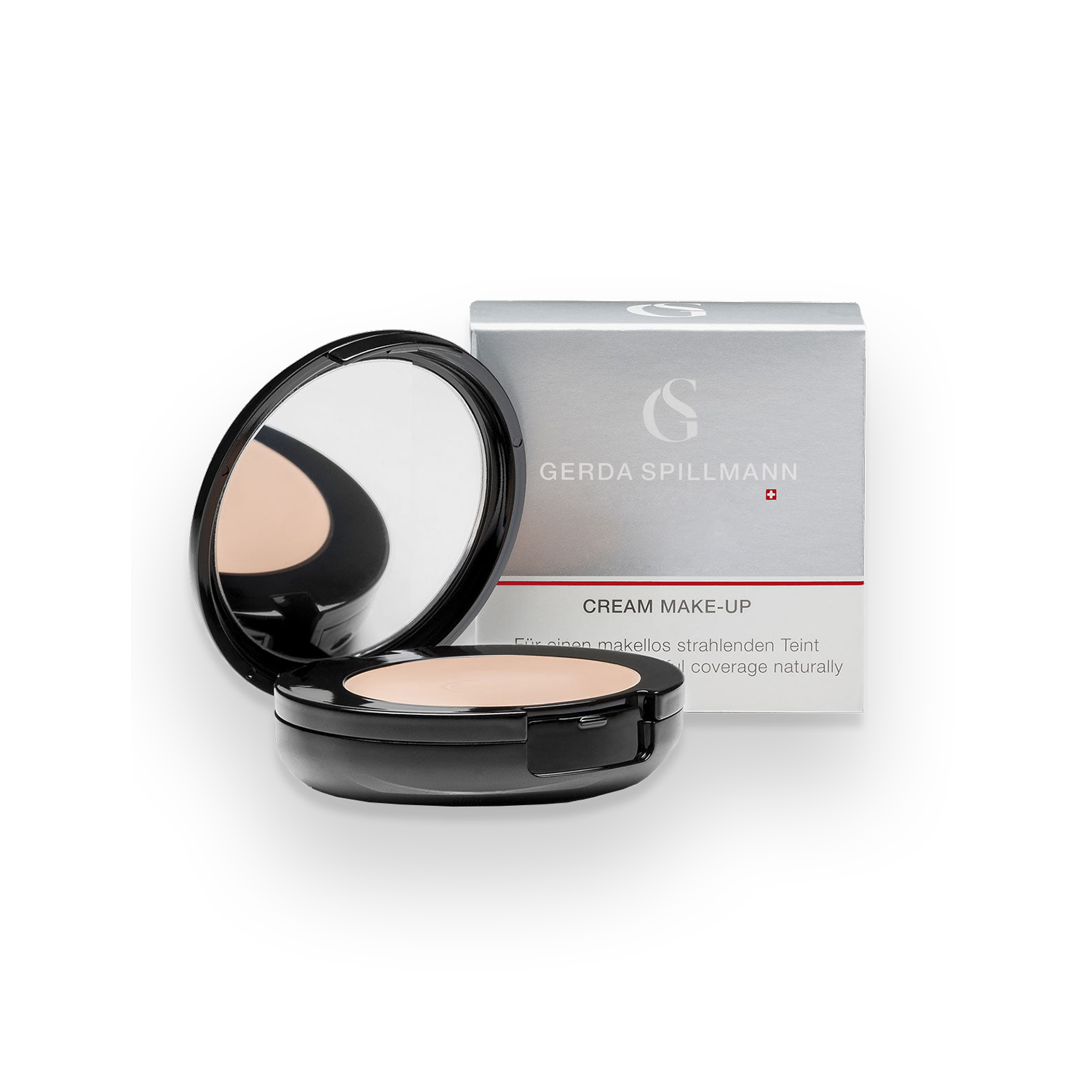 BIO-FOND FOUNDATION 4.5g