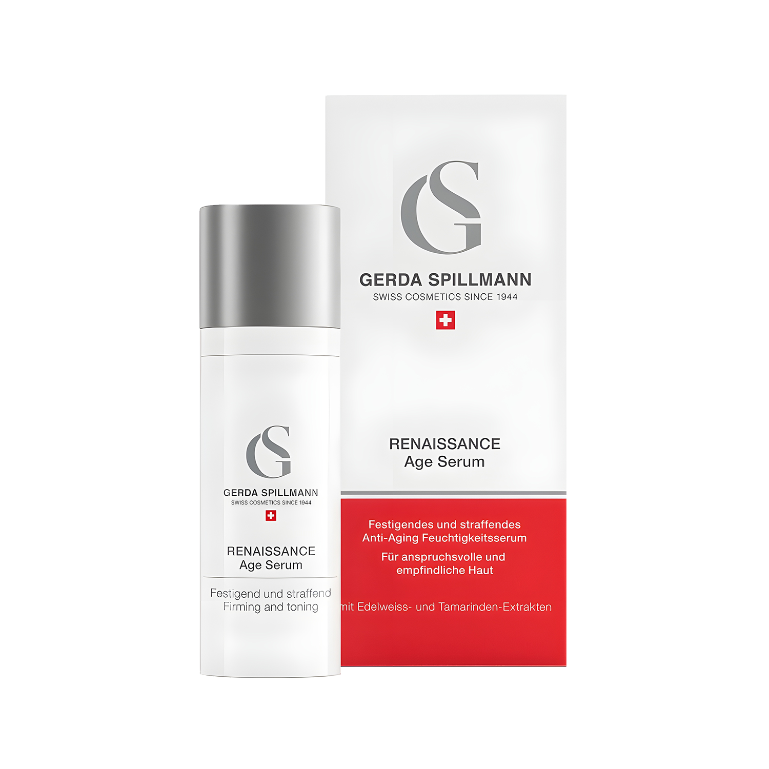 RENAISSANCE AGE SERUM 50ml
