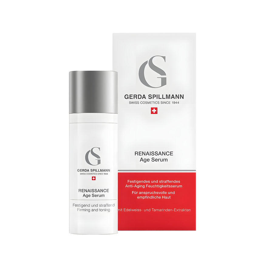 RENAISSANCE AGE SERUM 50ml