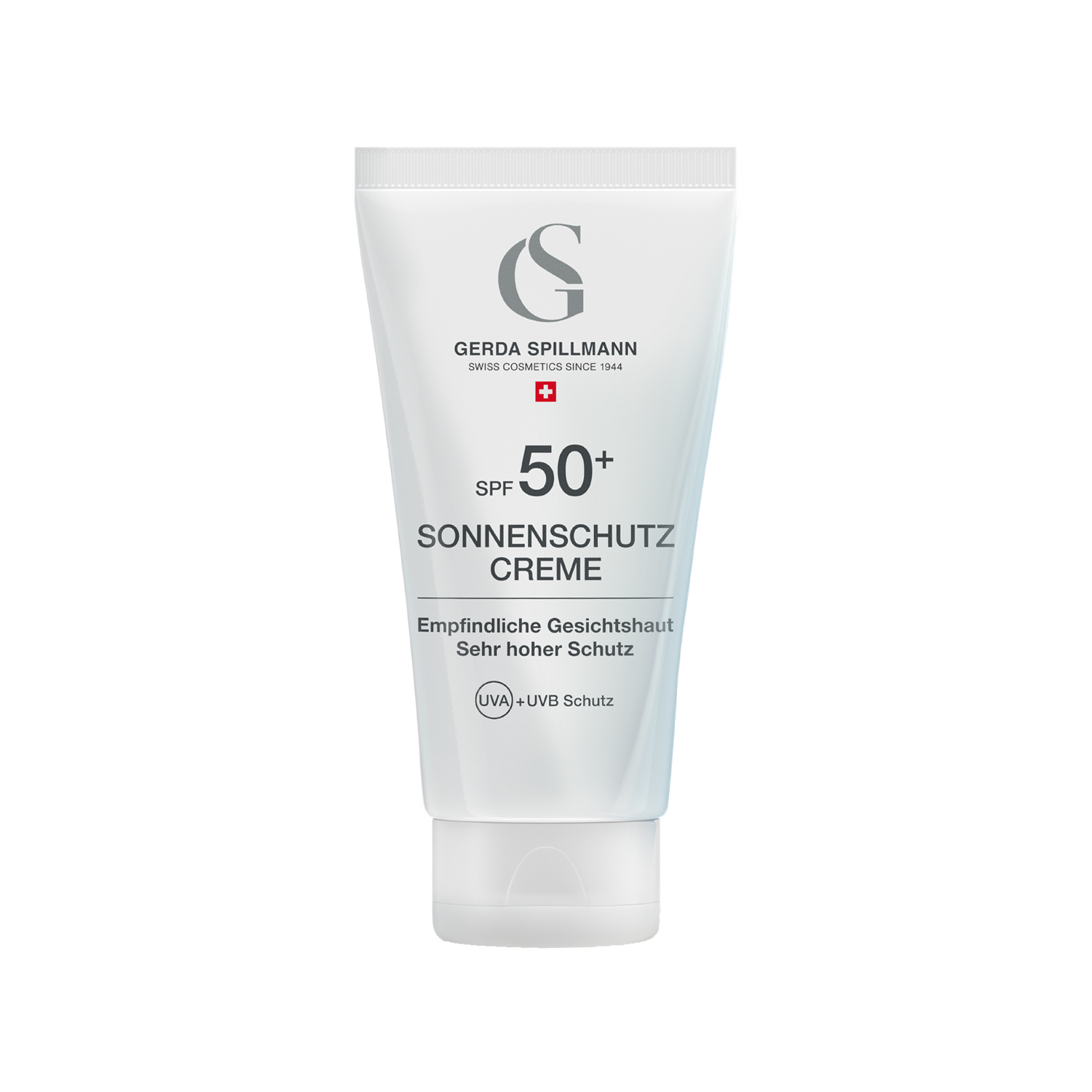 SONNENSCHUTZCREME SPF 50+ 40ml