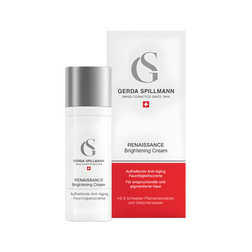 RENAISSANCE BRIGHTENING CREAM 50ml