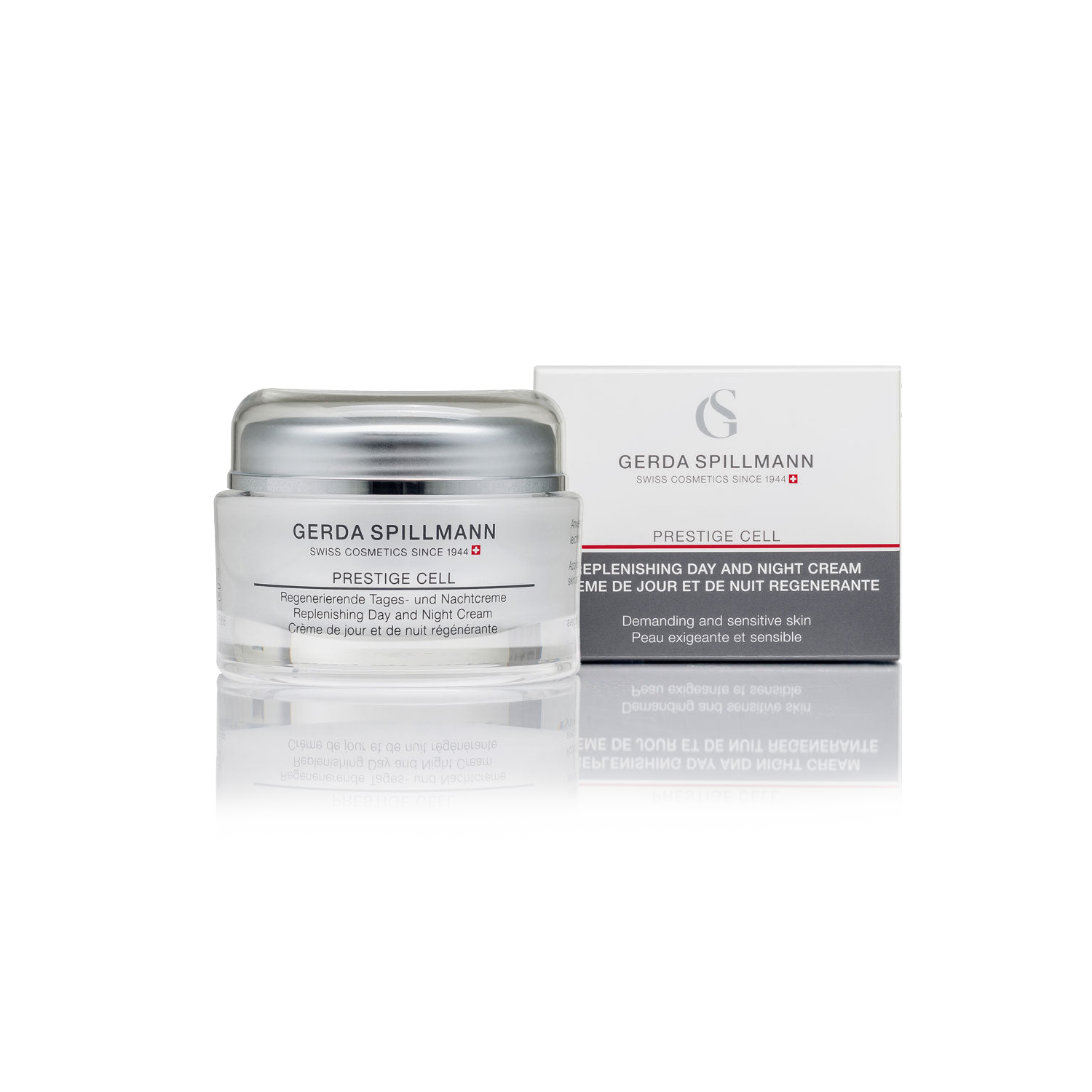 PRESTIGE CELL CREAM 50ml