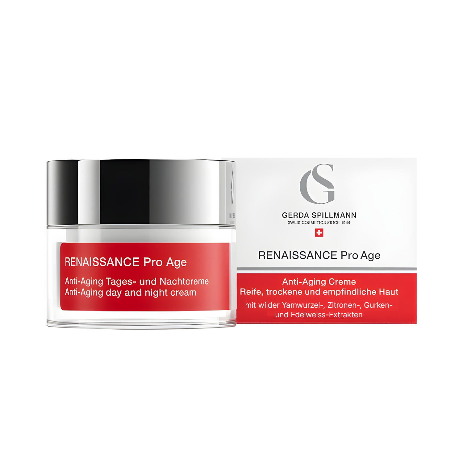 RENAISSANCE PRO AGE CREAM 50ml