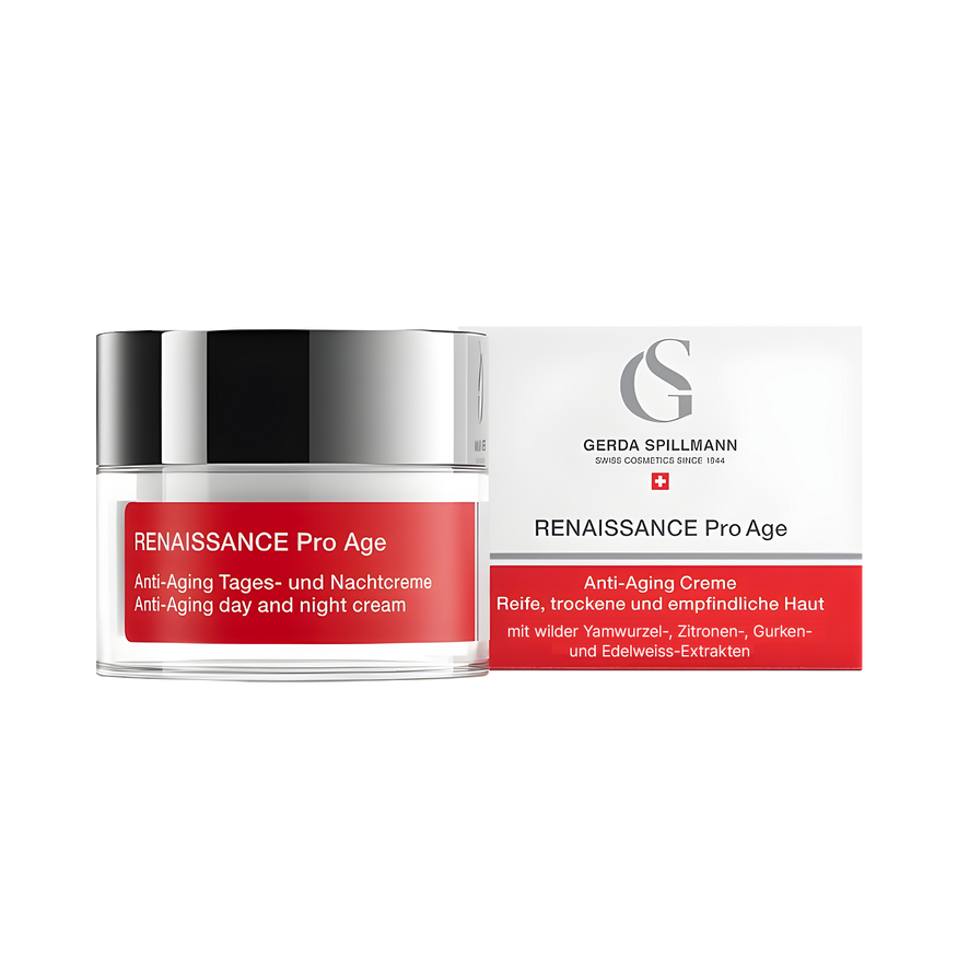 RENAISSANCE PRO AGE CREAM 50ml