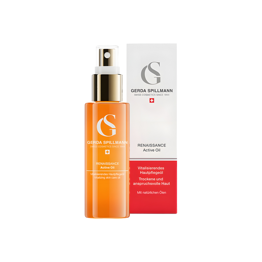RENAISSANCE ACTIVE OIL 50ml