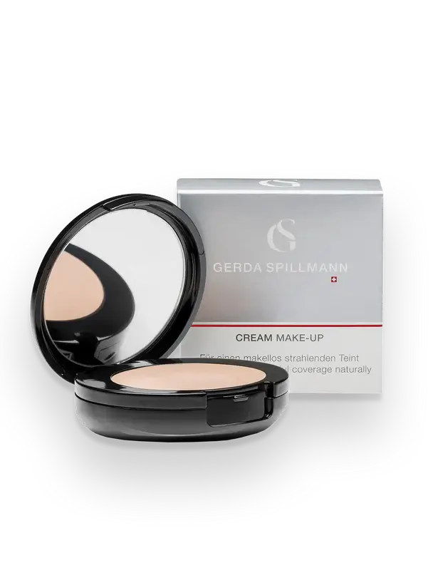 BIO-FOND FOUNDATION 4.5g
