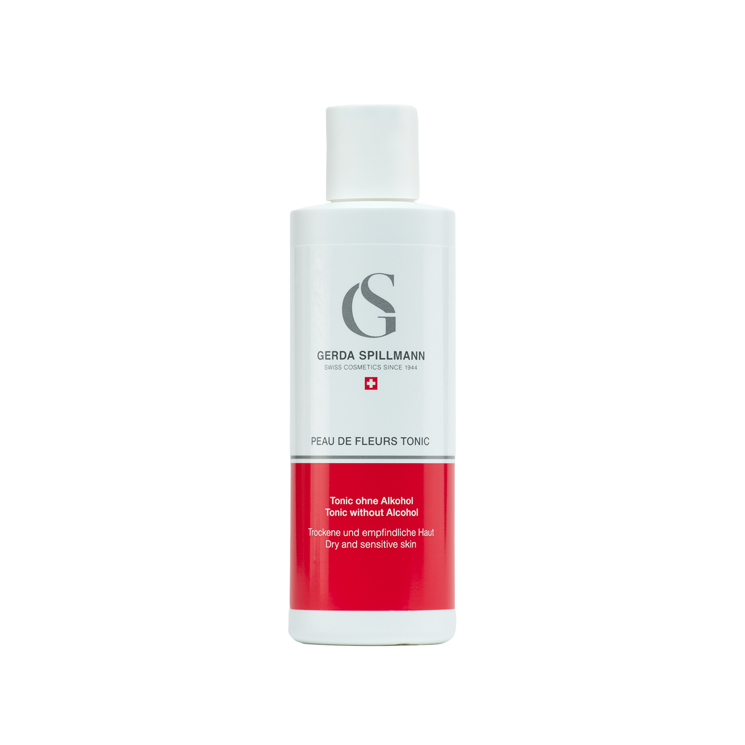 PEAU DE FLEURS TONIC 200ml