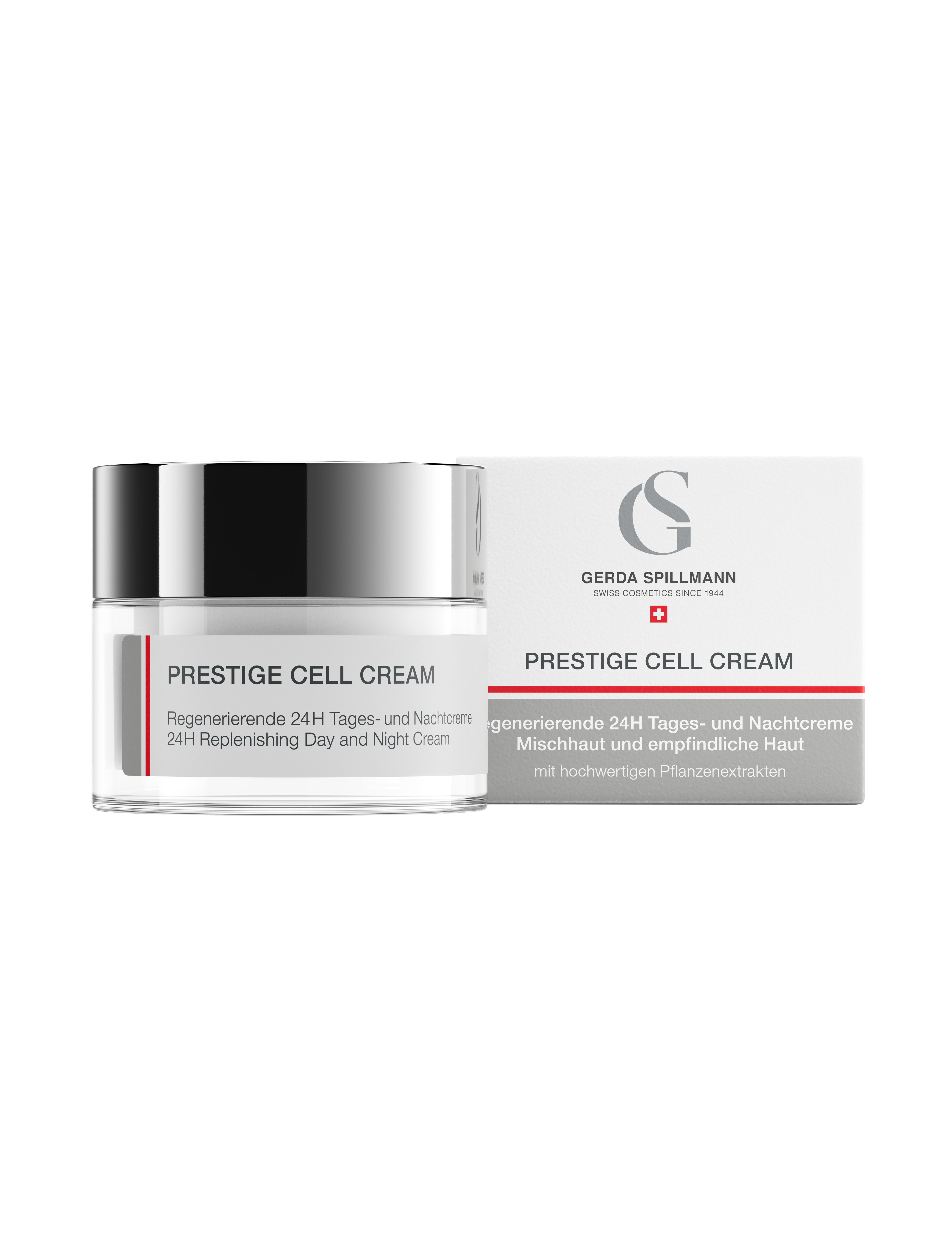 PRESTIGE CELL CREAM 50ml