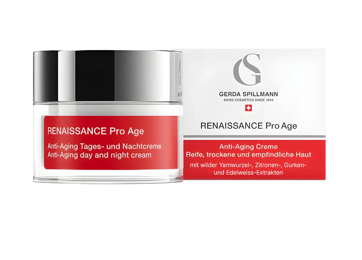 RENAISSANCE PRO AGE CREAM 50ml