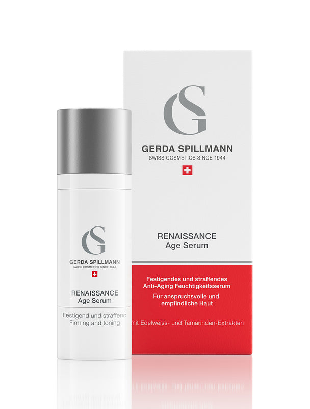 RENAISSANCE AGE SERUM