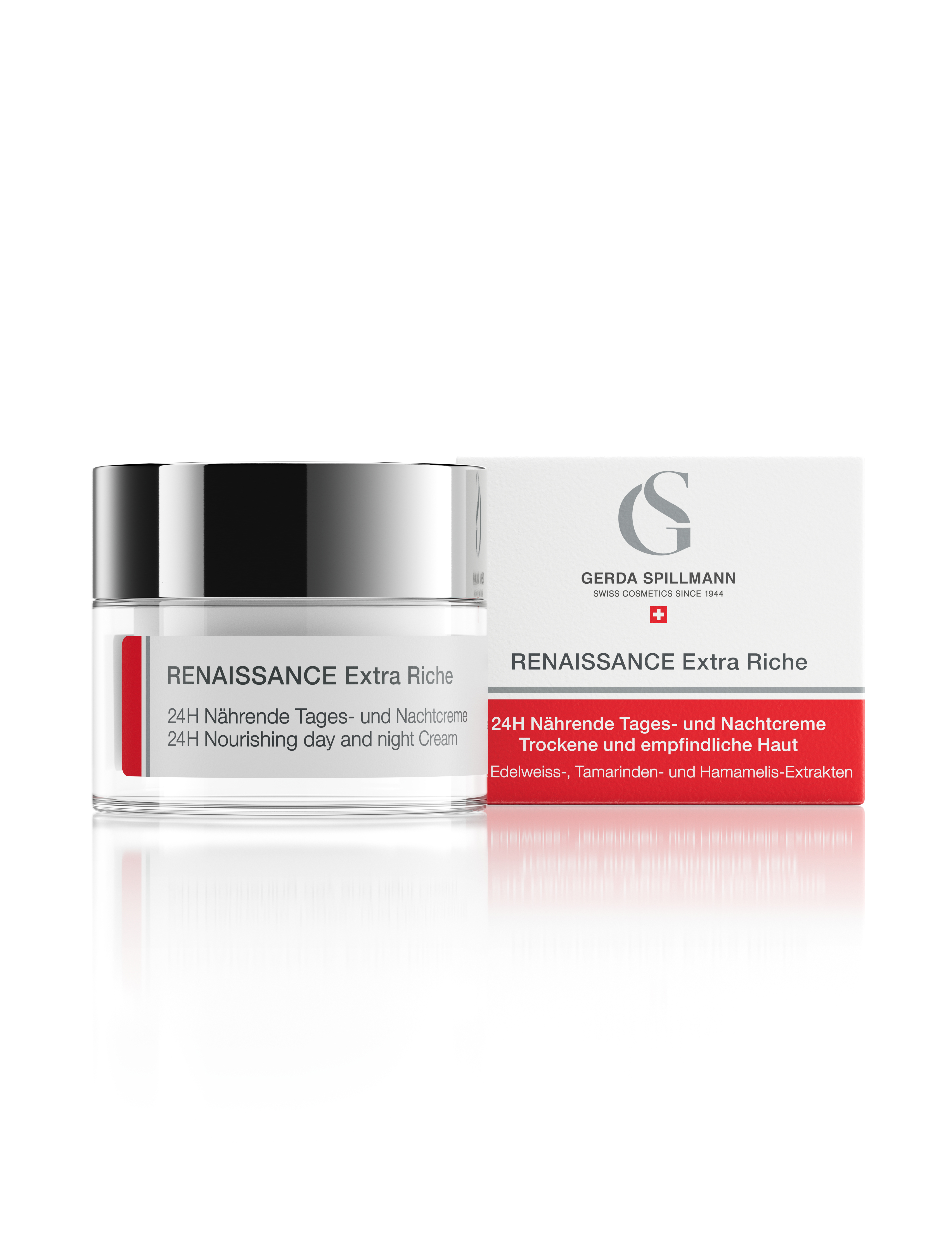 RENAISSANCE EXTRA RICHE CREME 50ml