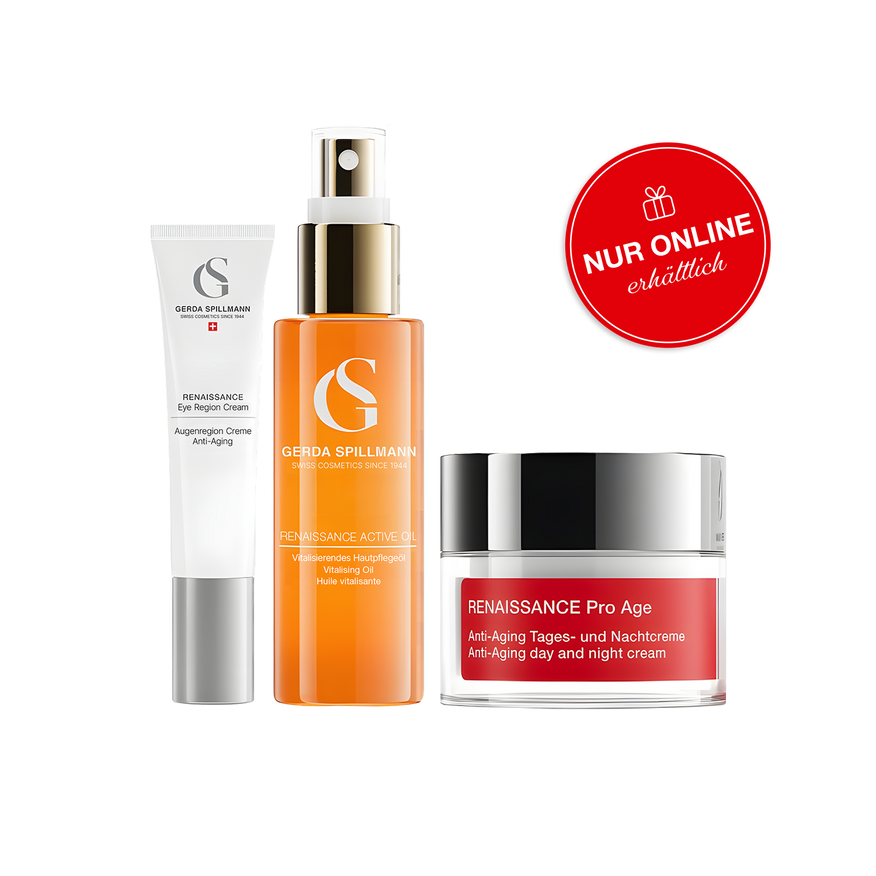 WINTERZAUBER PFLEGESET