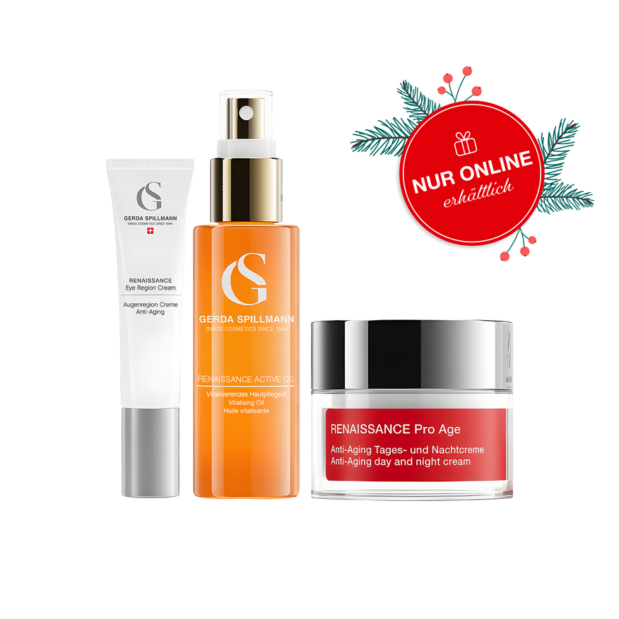 WINTERZAUBER PFLEGESET